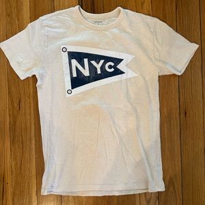 Crewcuts size XL 12/14 Boys Tee